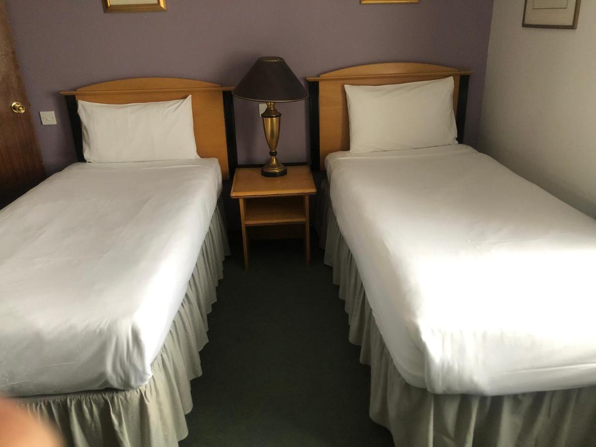 Redwings Lodge Sawtry Huntingdon Woodwalton 外观 照片