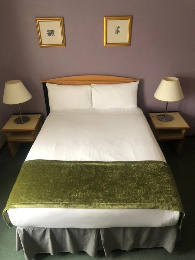 Redwings Lodge Sawtry Huntingdon Woodwalton 外观 照片