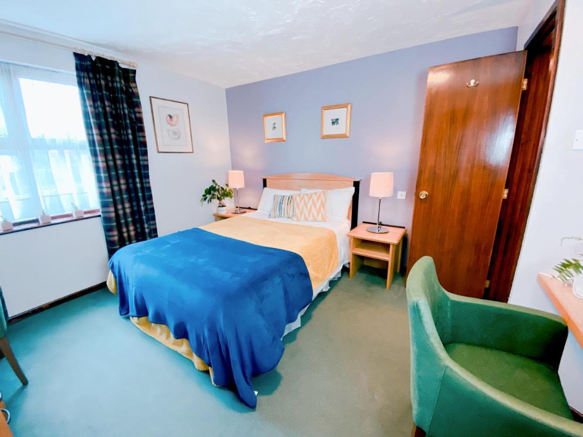 Redwings Lodge Sawtry Huntingdon Woodwalton 外观 照片