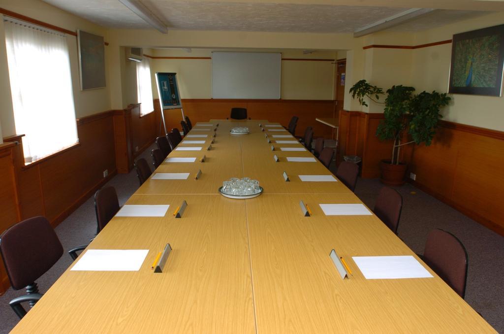 Redwings Lodge Sawtry Huntingdon Woodwalton 外观 照片