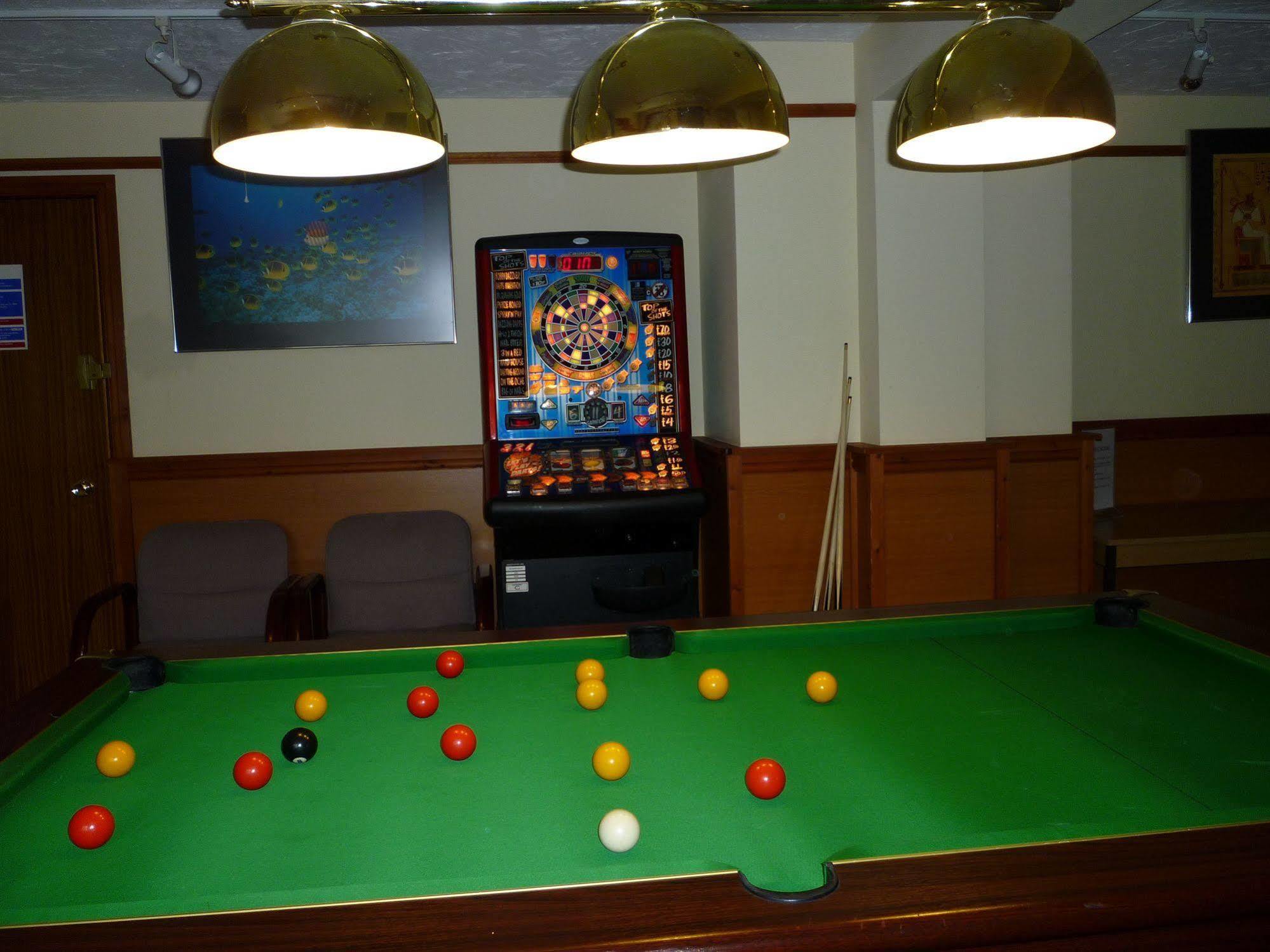 Redwings Lodge Sawtry Huntingdon Woodwalton 外观 照片