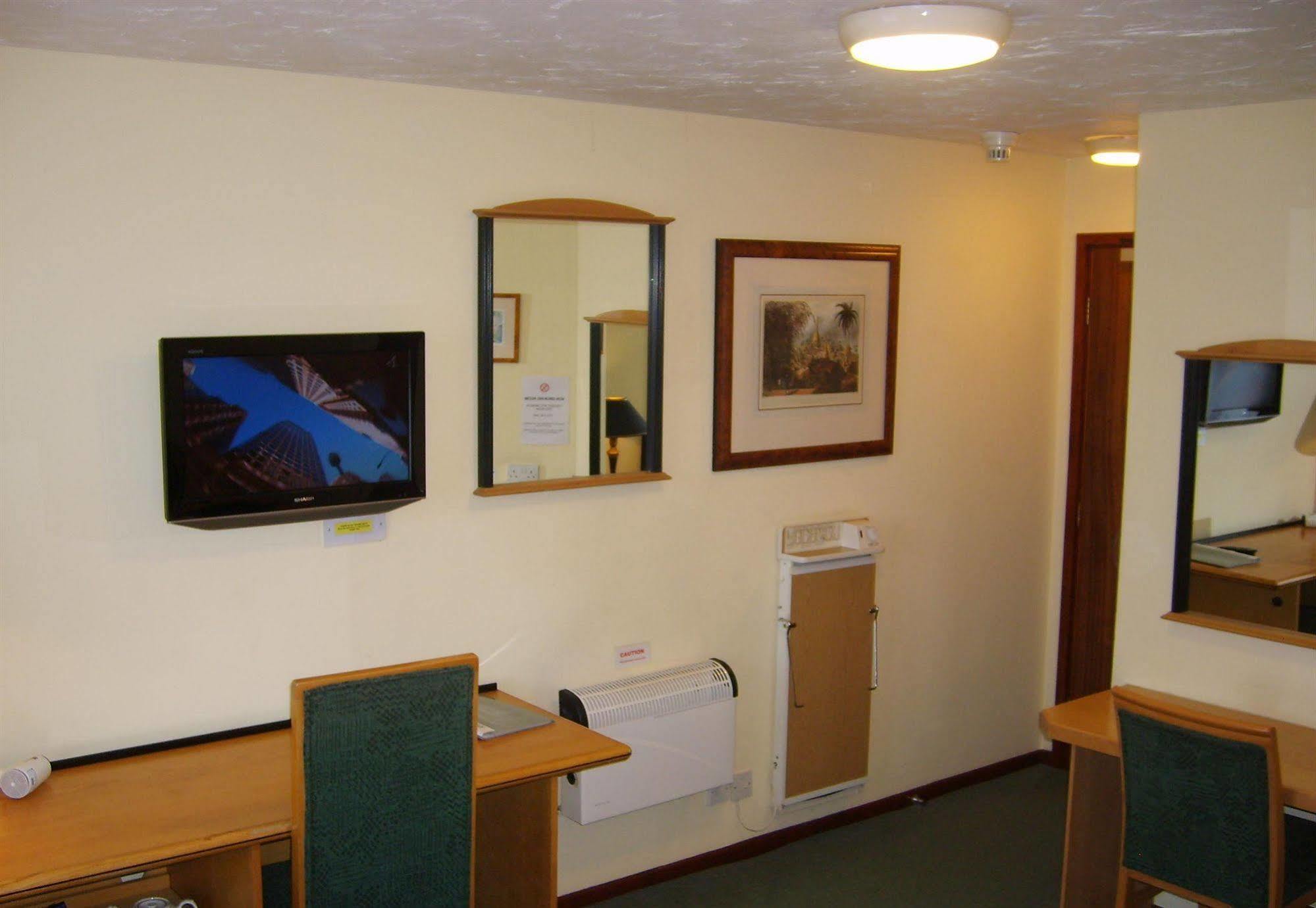Redwings Lodge Sawtry Huntingdon Woodwalton 外观 照片