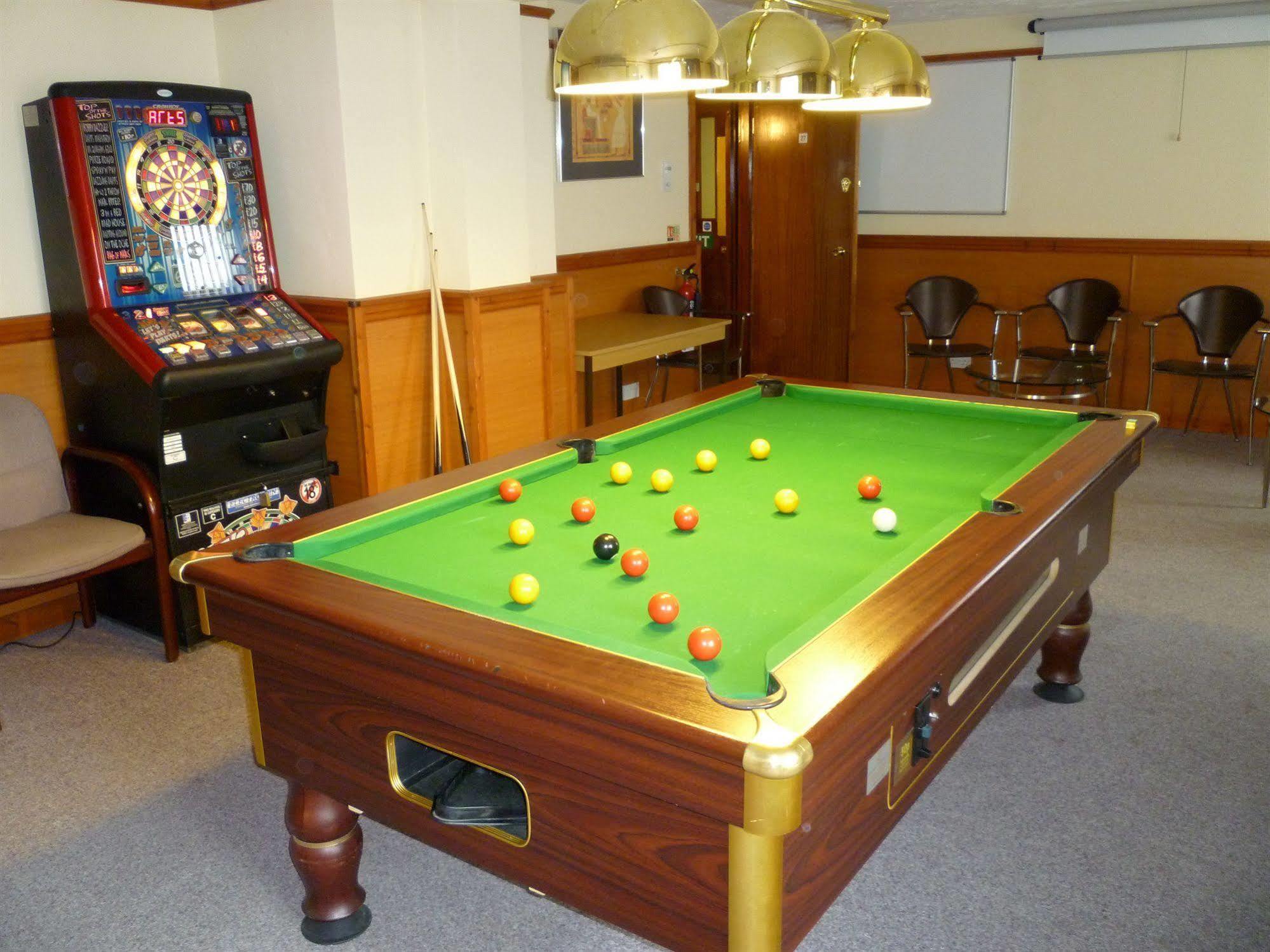 Redwings Lodge Sawtry Huntingdon Woodwalton 外观 照片