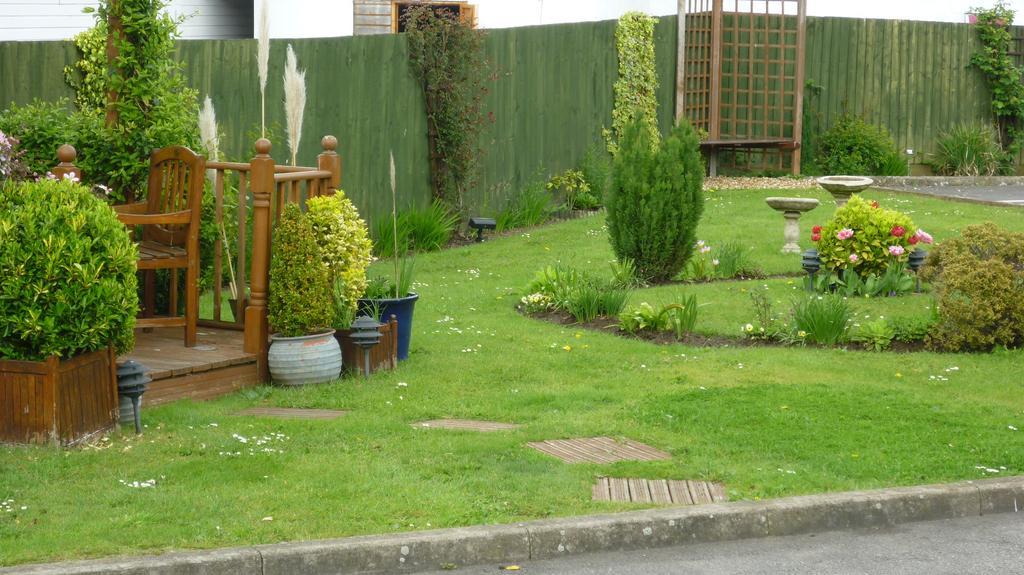 Redwings Lodge Sawtry Huntingdon Woodwalton 外观 照片