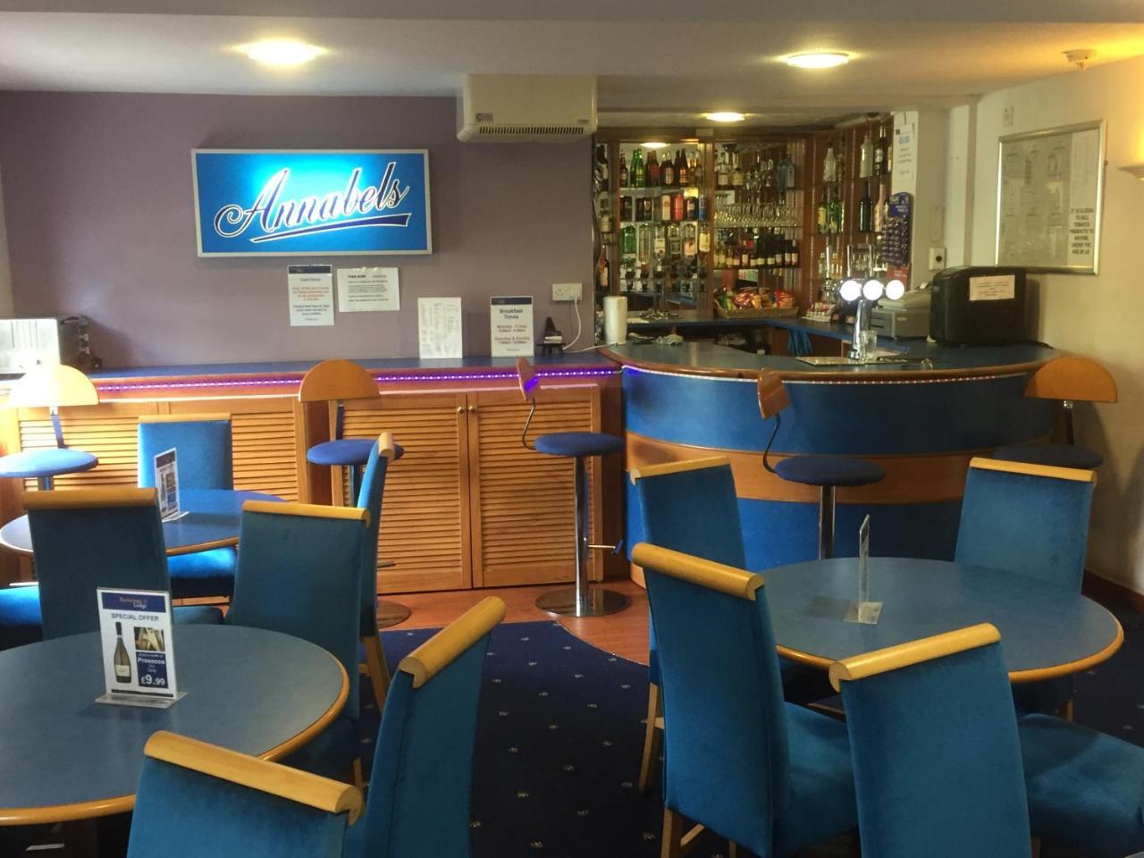 Redwings Lodge Sawtry Huntingdon Woodwalton 外观 照片